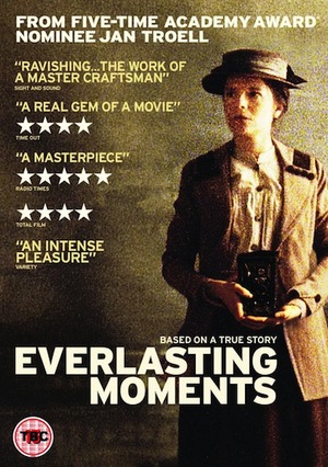 MARIA LARSSON'S EVERLASTING MOMENT REGIE: JAN TROELL, BLIND SPOT PICTURES, HAMBURG UNIT, PROPMASTER GERMANY: ANNA ALAEDDINE