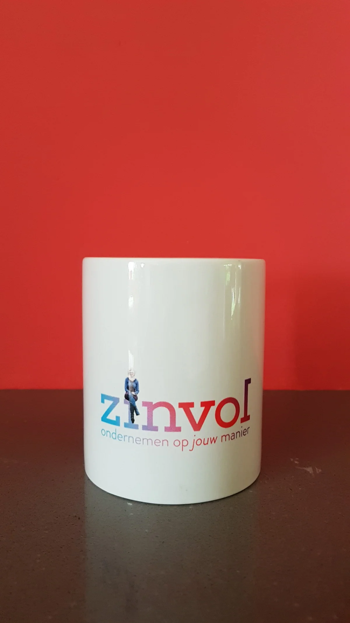 Foto bij blog “Wat laat je wel en niet online zien als ondernemer?” van ZinVol (ditiszinvol.nl)