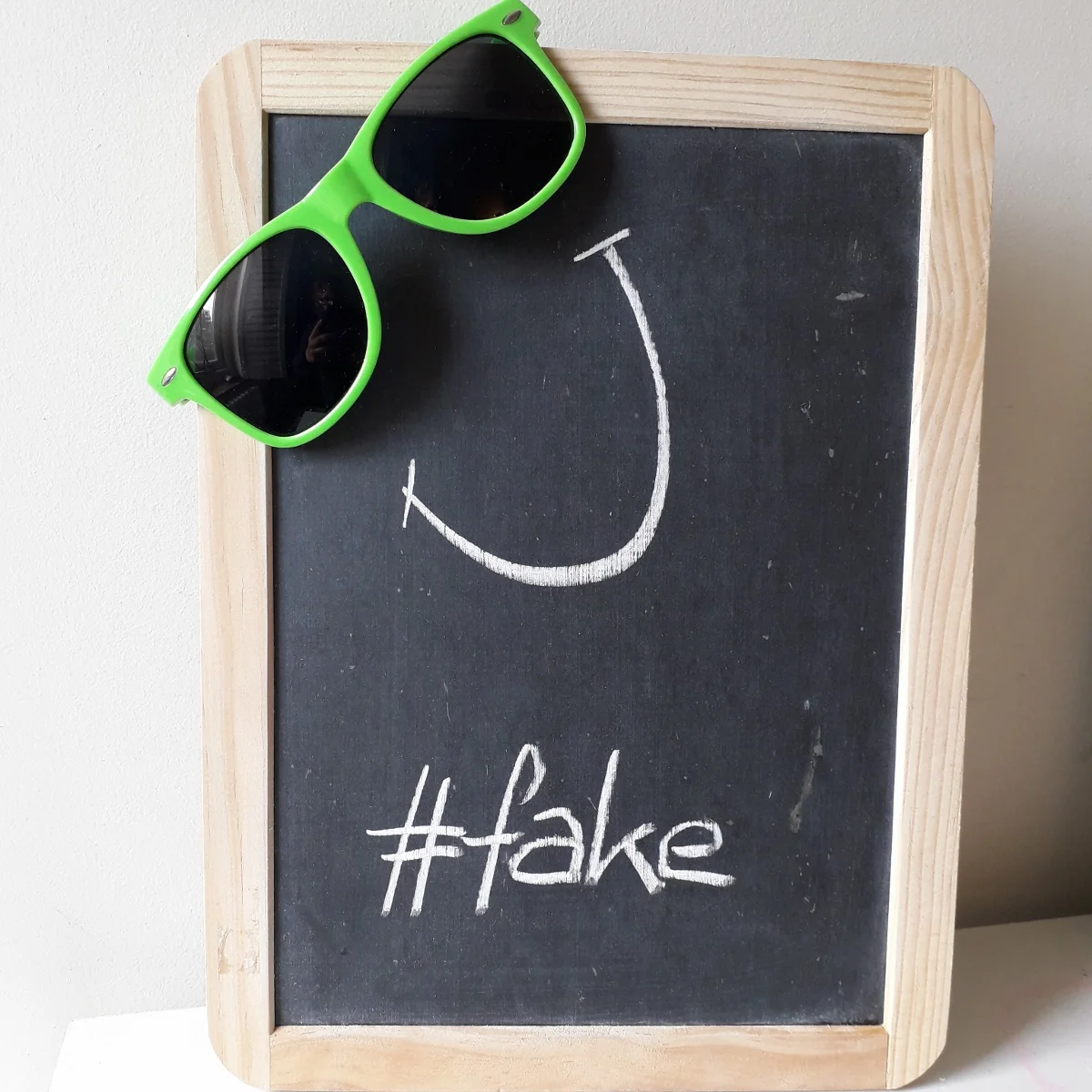 Waarom fake it till you make it slecht advies is