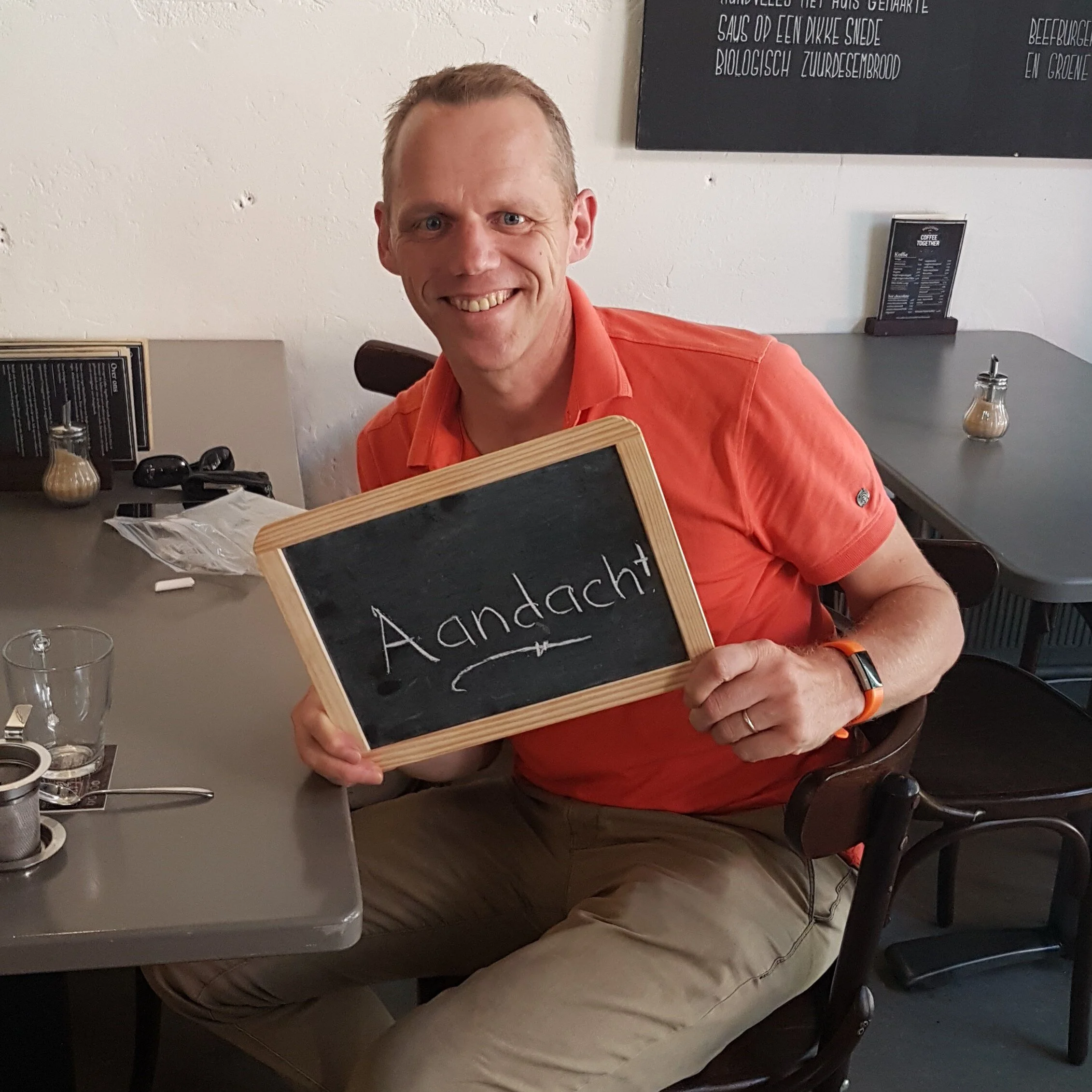 Waarom je geen weggever nodig hebt voor een goede mailinglijst