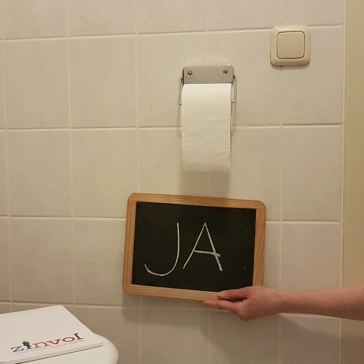 Zo hoef je je geen nepperd te voelen