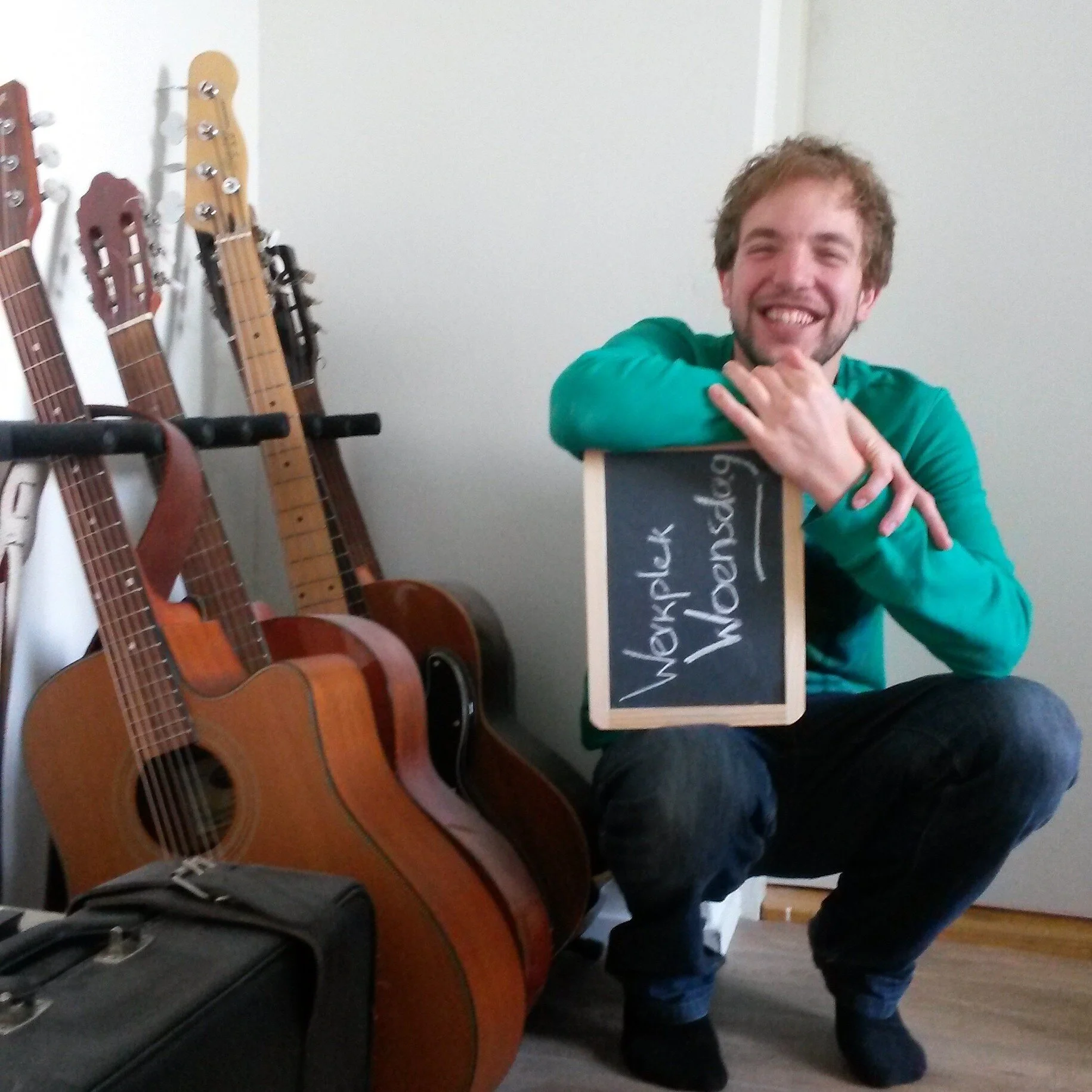 Hoe een jaarplanning voorkomt dat je hoofd explodeert