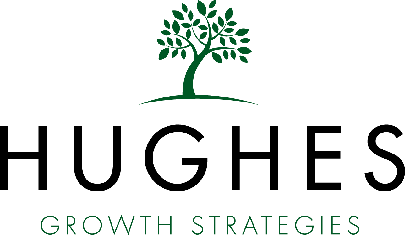 Hughes Growth Strategies, LLC.