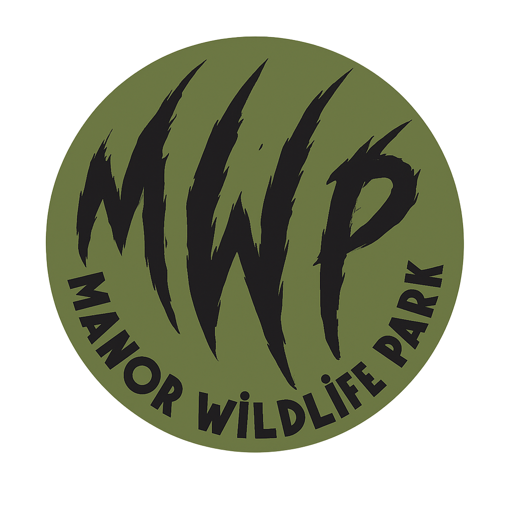 Manor Wildlife Park - 