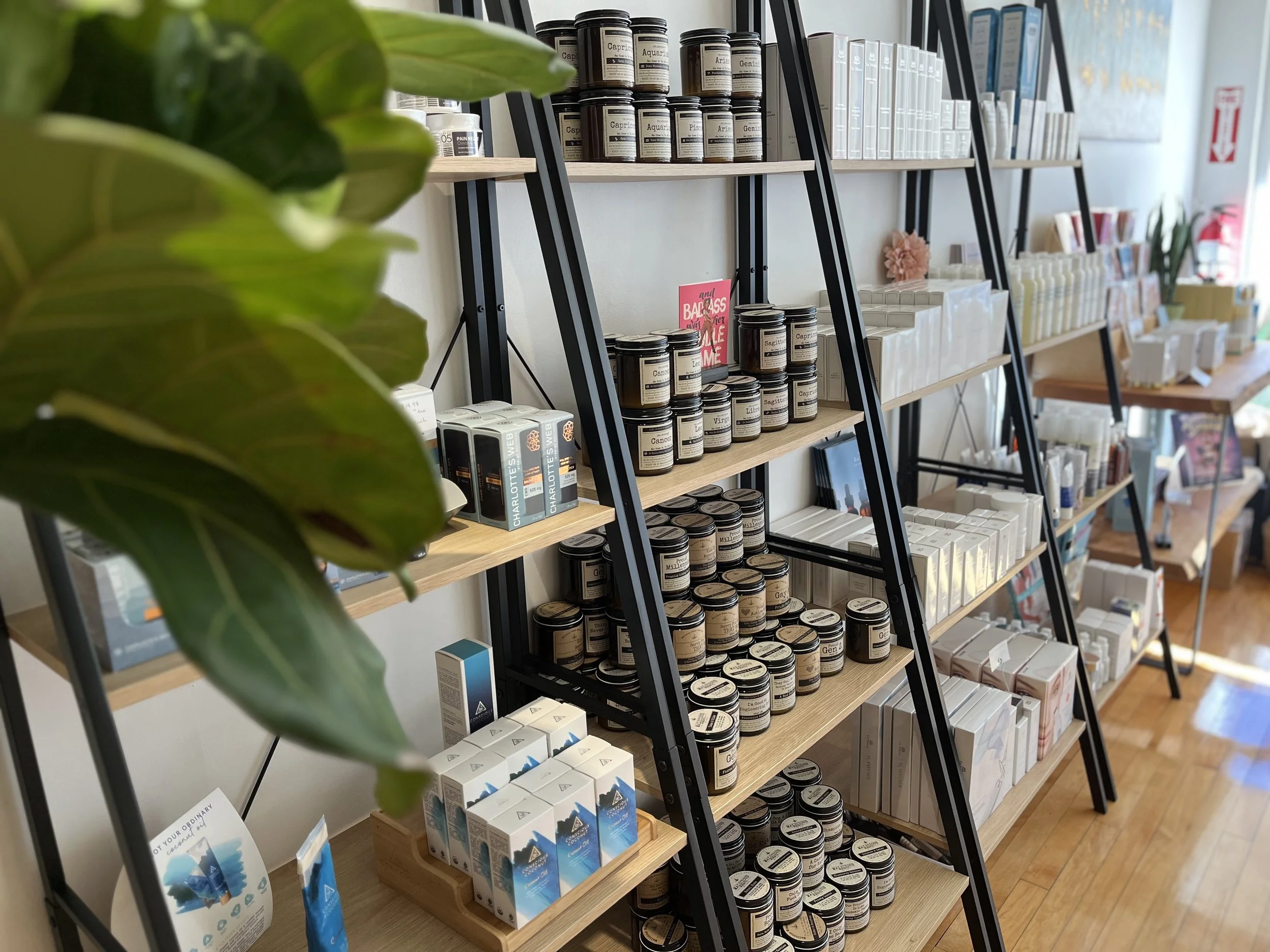 Harmony Day Spa - Image 6