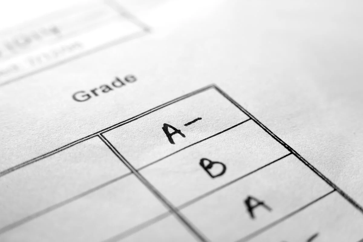 3rd Quarter Parent Letter