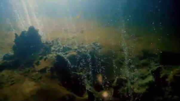 Nat Geo Edu: Hydrothermal Vents