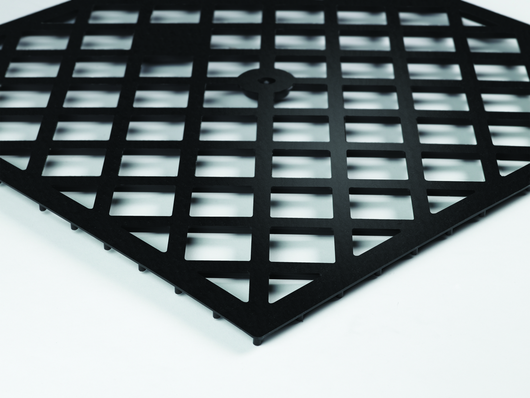 Versaflex® Porcelain Dry Lay tile system grid