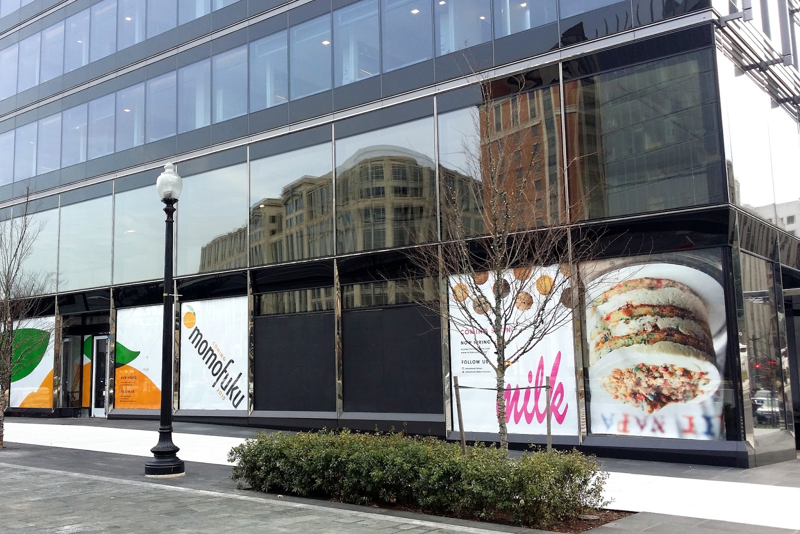DC Location - Coming Soon!