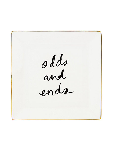 Photo courtesy of Kate Spade