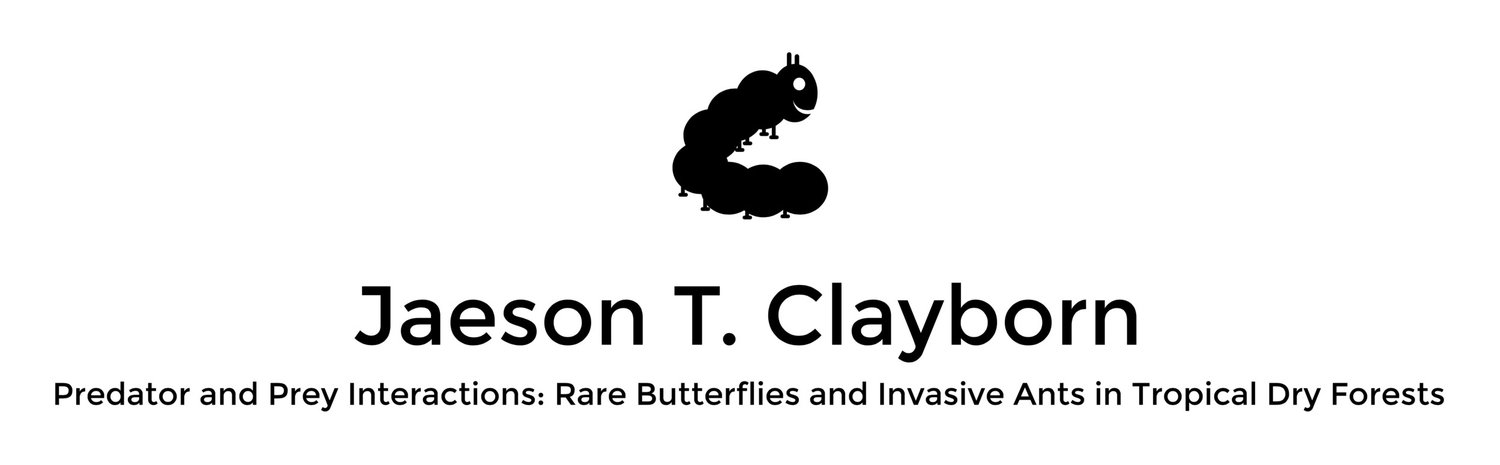 Jaeson Clayborn