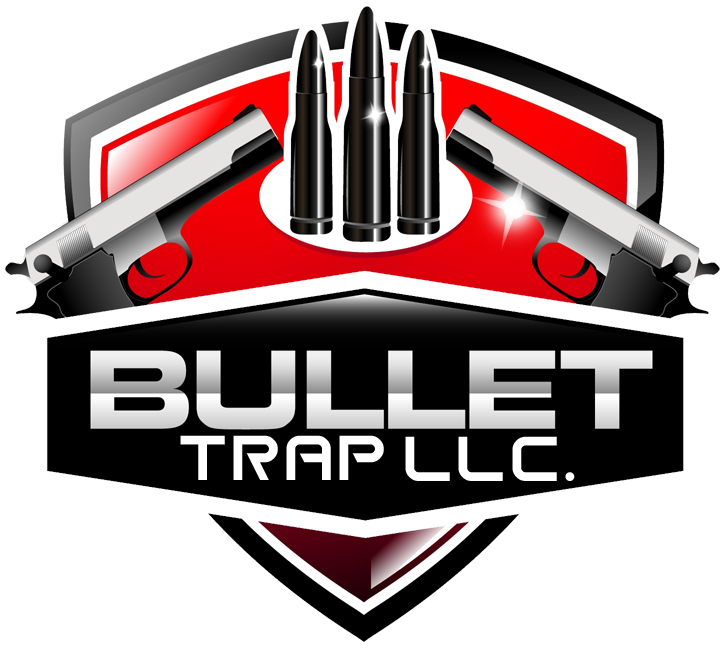 Bullet Trap