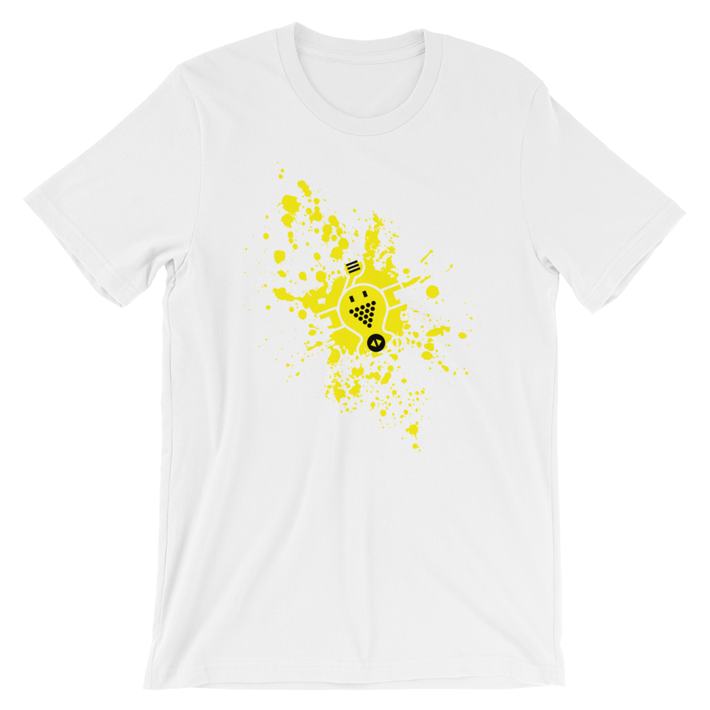 CLASSIC Paint Splatter Tee