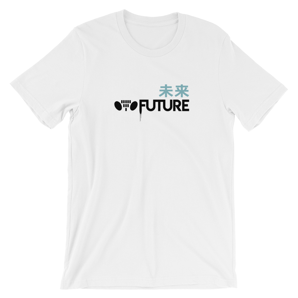 FUTURE Drip Tee