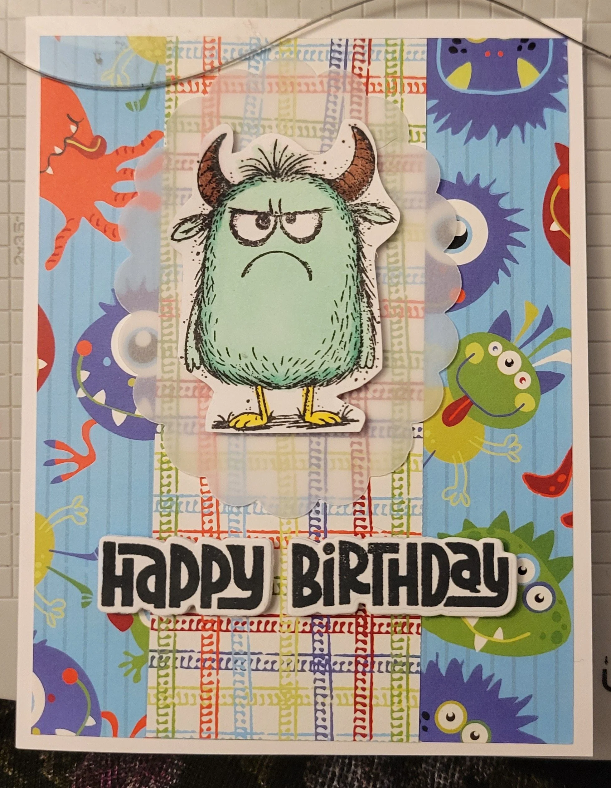 Handmade Greeting Cards - Saturdays on St. Clair Workshop Series