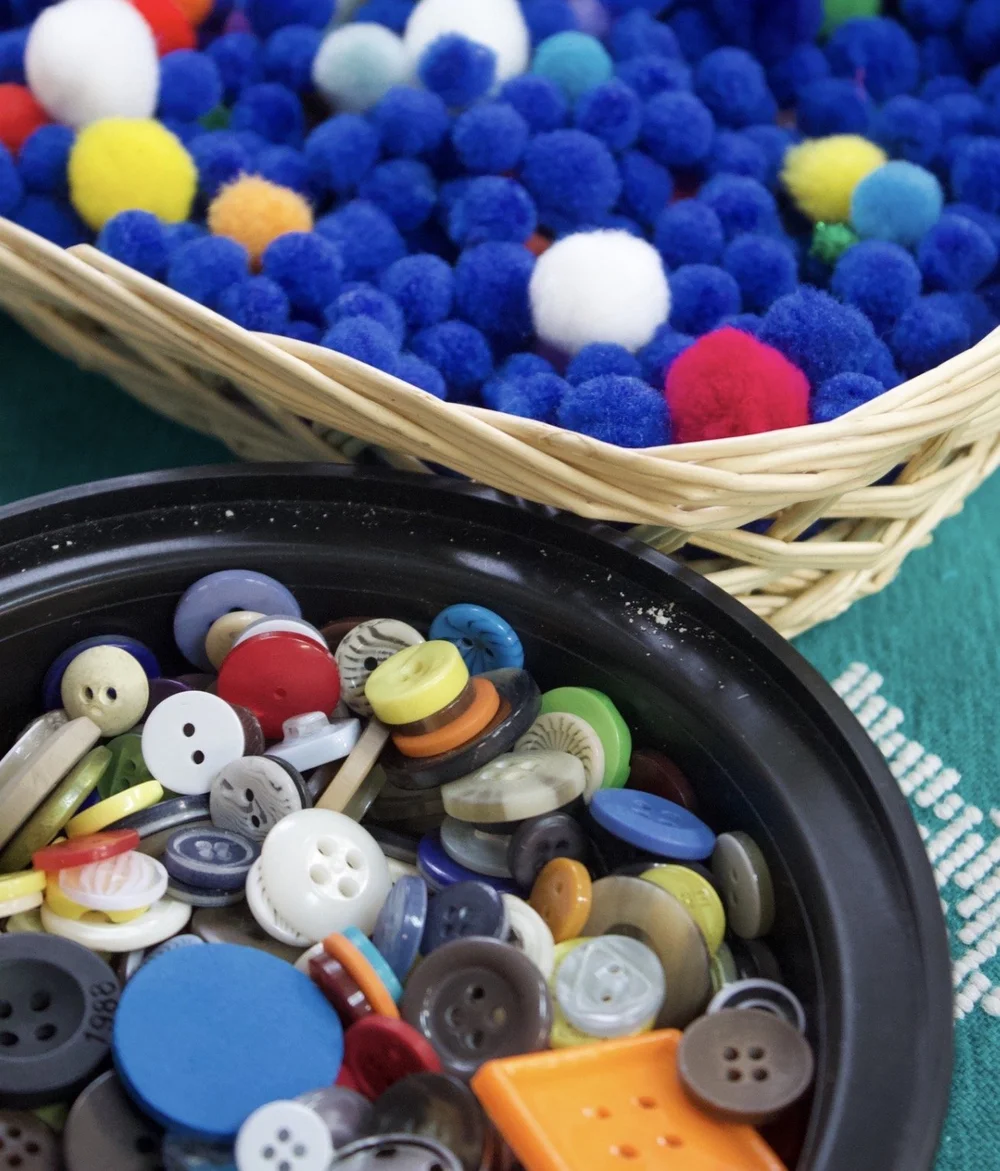 Upcoming Events — Upcycle Parts Shop