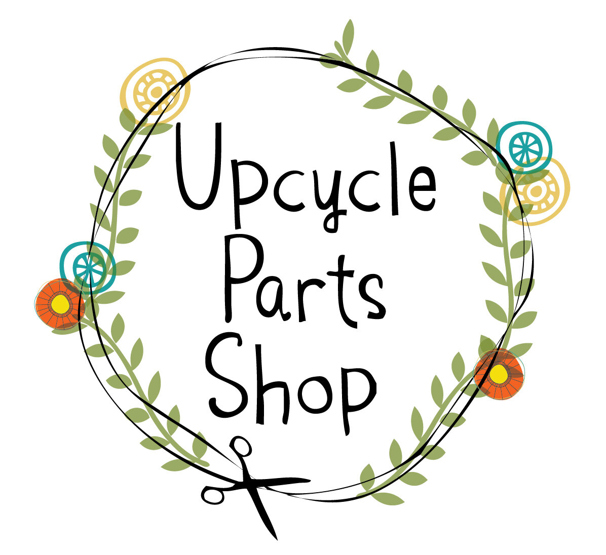 Upcycle Parts Shop