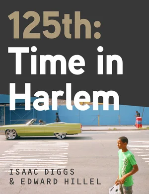 125th: Time in Harlem