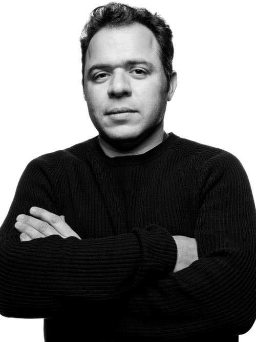 Drawing Cuban Science Fiction: A Conversation with Designer Edel Rodriguez