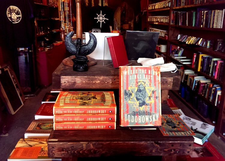 Books for Sale Via Catland Books.jpeg