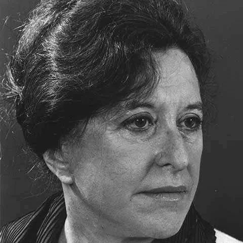 Shulamith Hareven