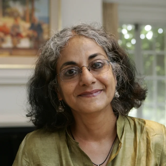 Githa Hariharan