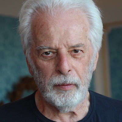 Alejandro Jodorowsky