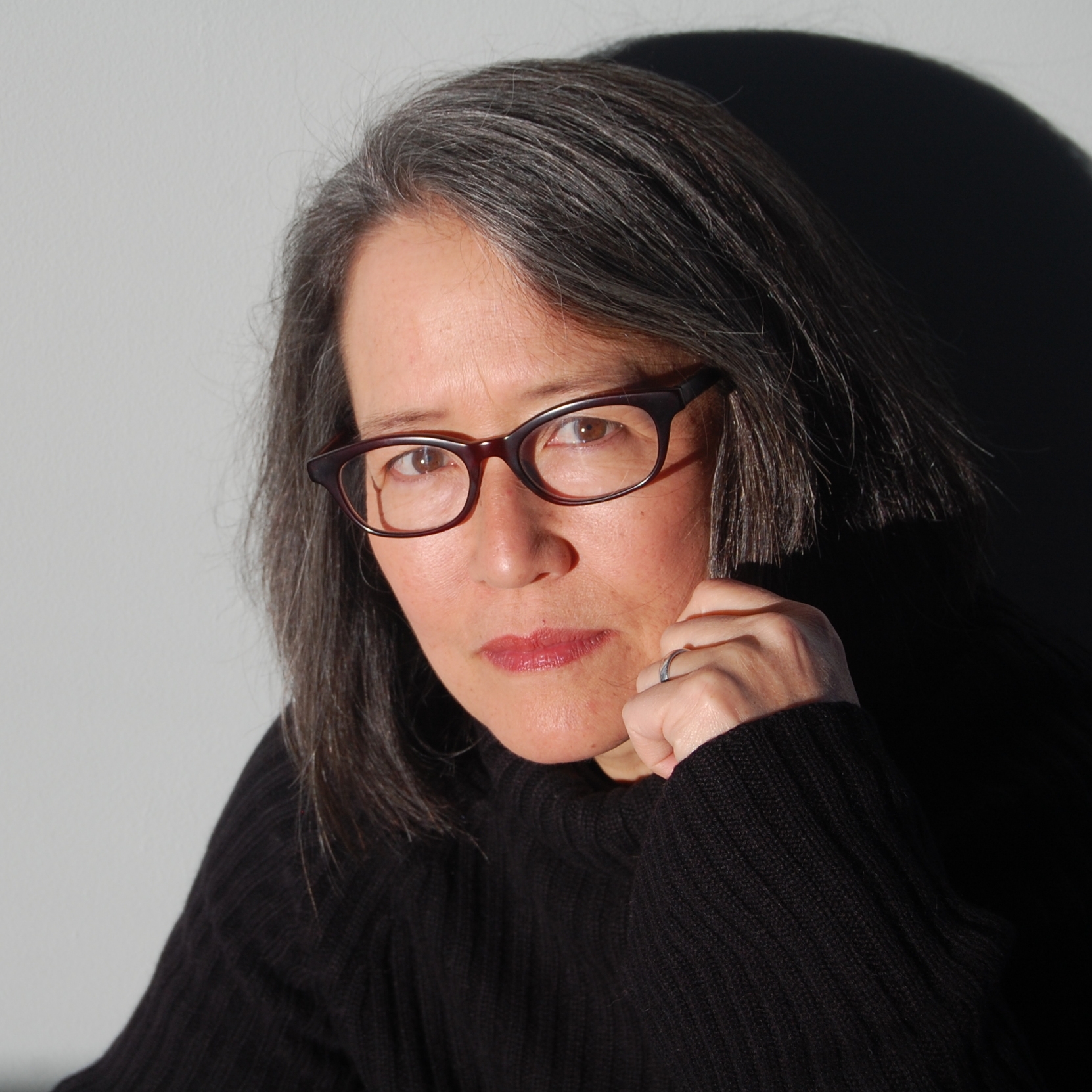 Ruth Ozeki