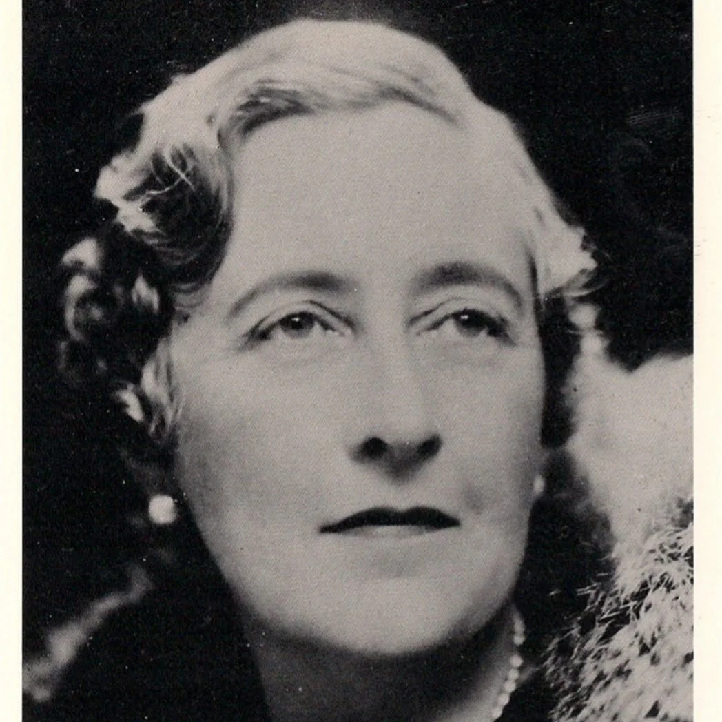 Edith Wharton