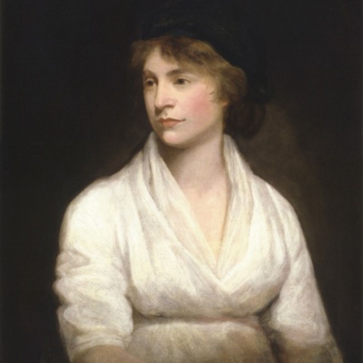 Mary Wollstonecraft