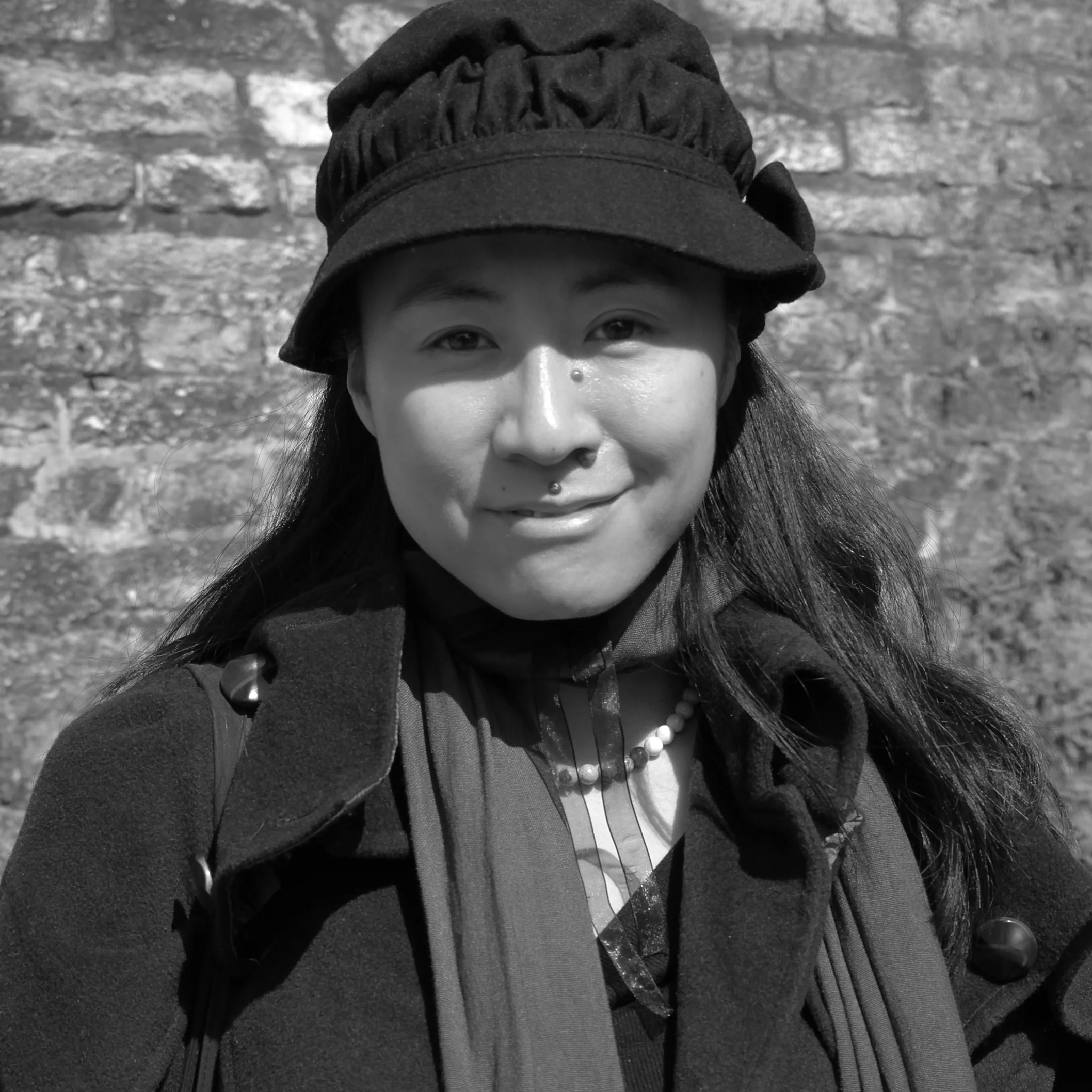 Zhu Yu