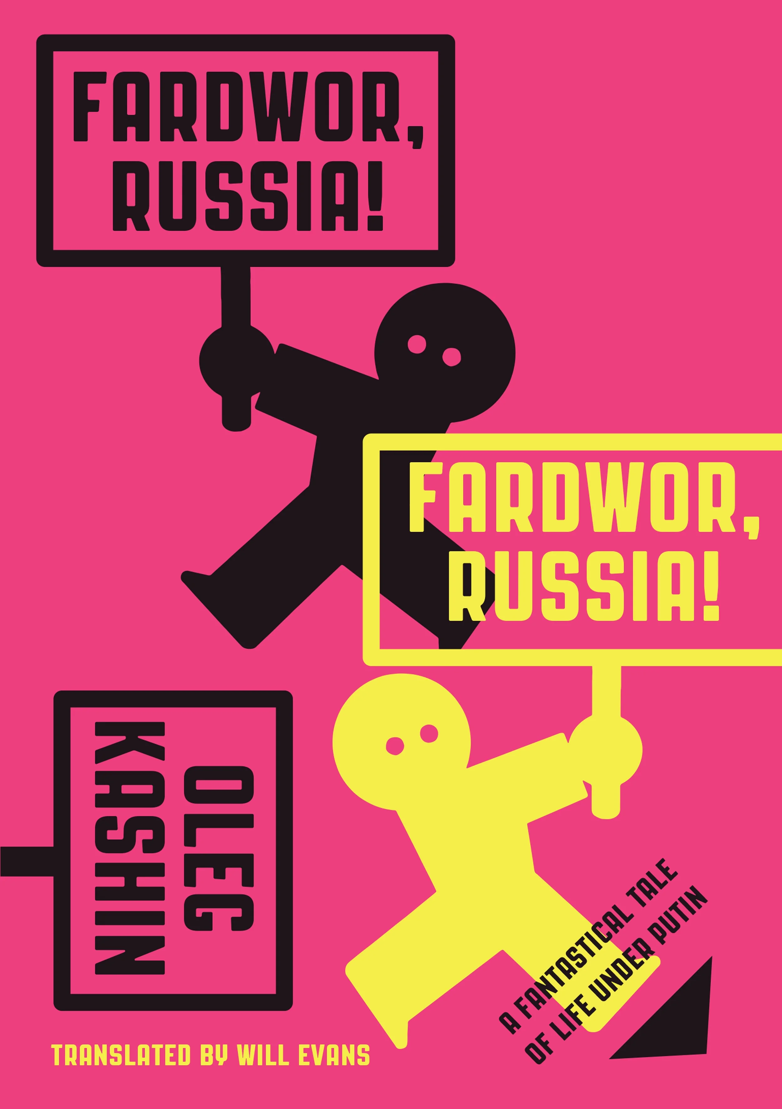 Fardwor, Russia! by Oleg Kashin - 9781632060396.jpg