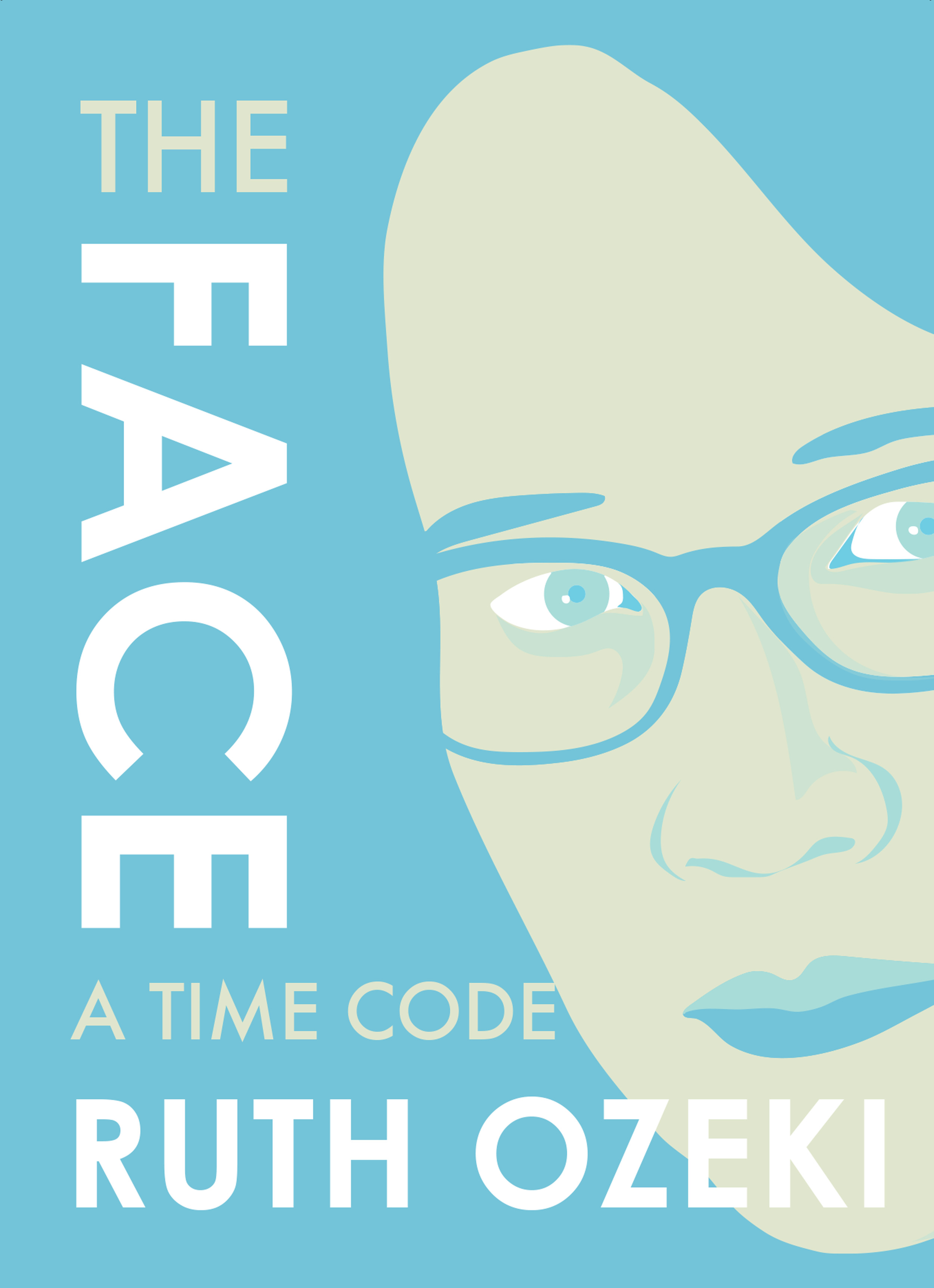 The Face, by Ruth Ozeki - 9781632060525.jpg