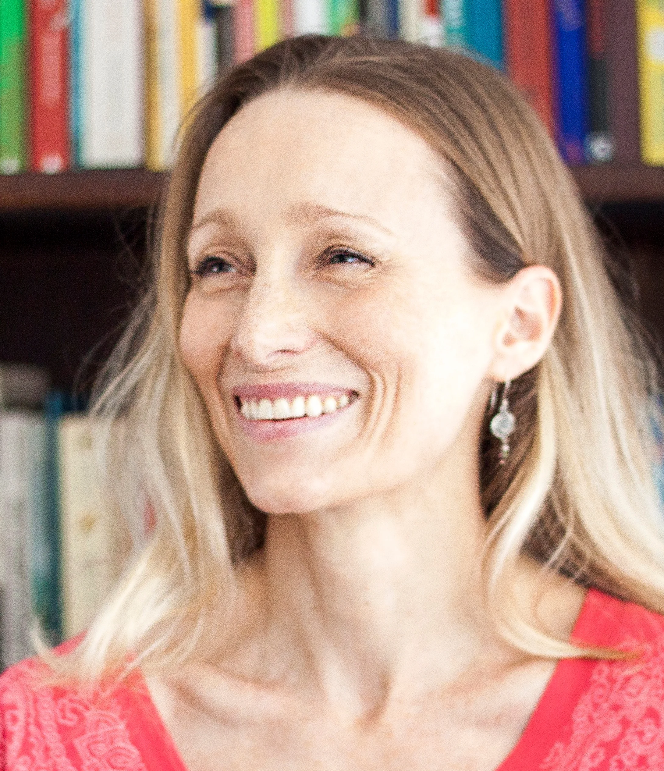 Alison Entrekin
