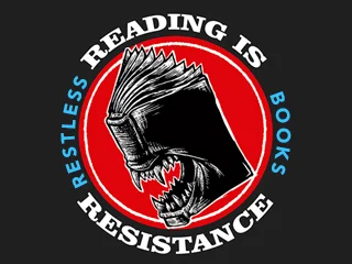 Reading is Resistance: Support Our Indiegogo Crowdfunding Campaign!