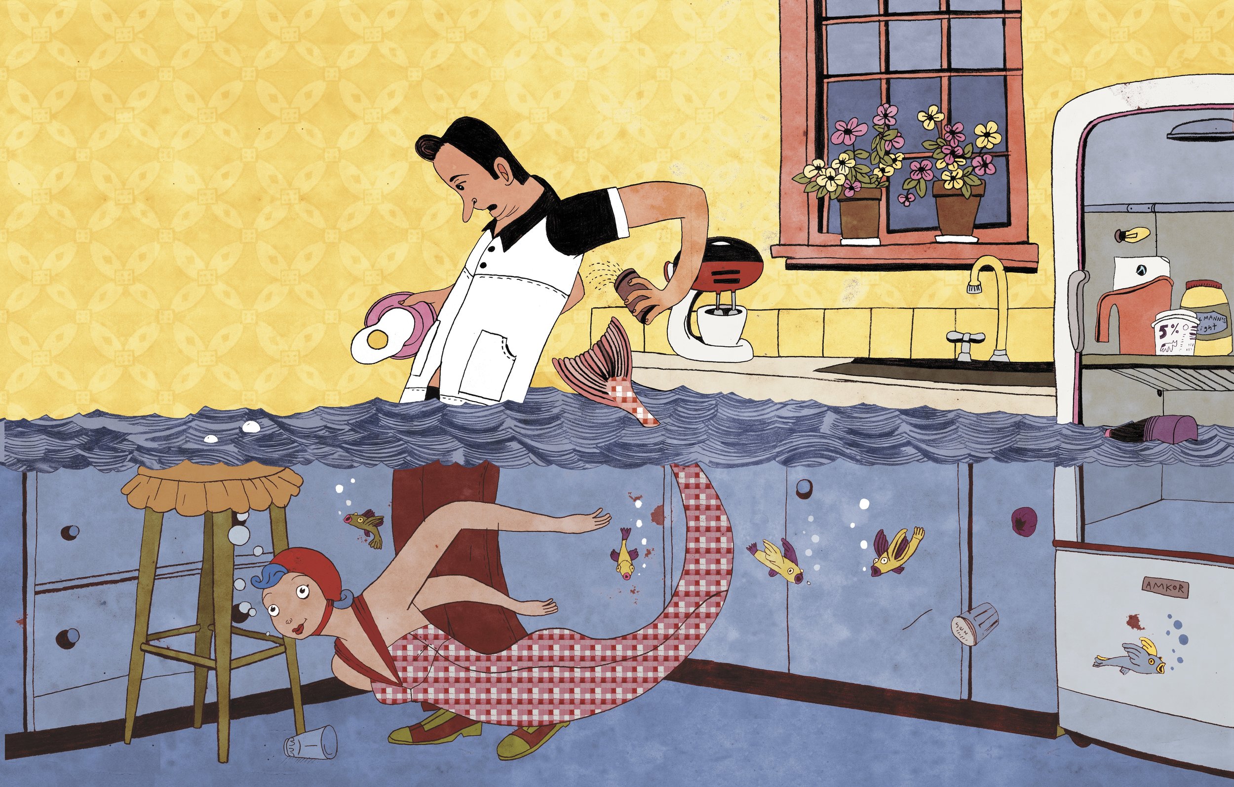 The Mermaid in the Bathtub 12-13.jpg