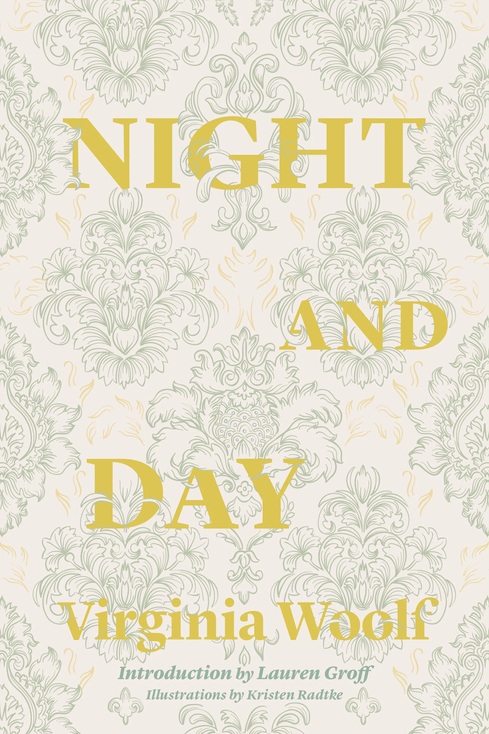 Night and Day by Virginia Woolf - 9781632060327.jpg