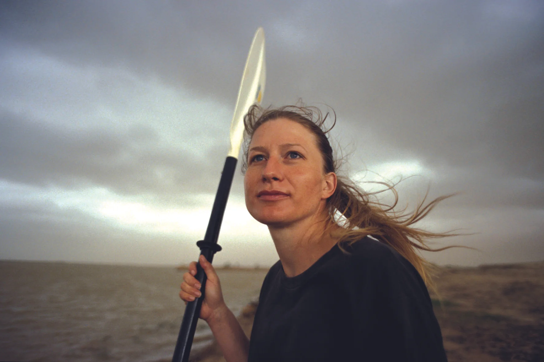 Read Adventurously this Summer with Kira Salak’s Extreme-Travel Memoirs