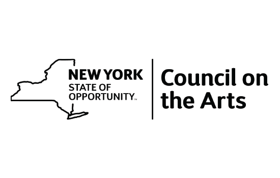 New York State Council on the Arts 