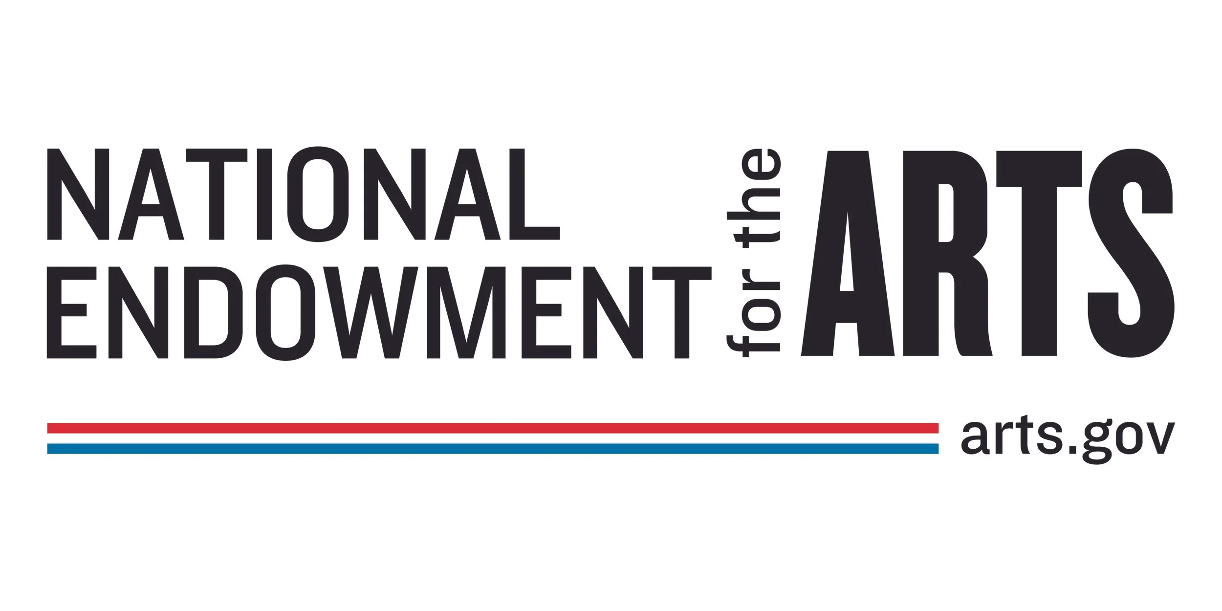 National Endowment for the Arts 