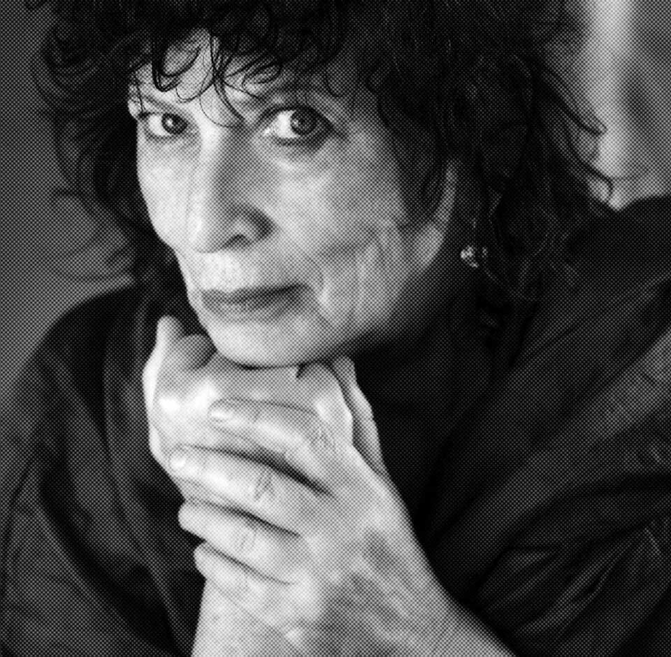 Nurit Zarchi