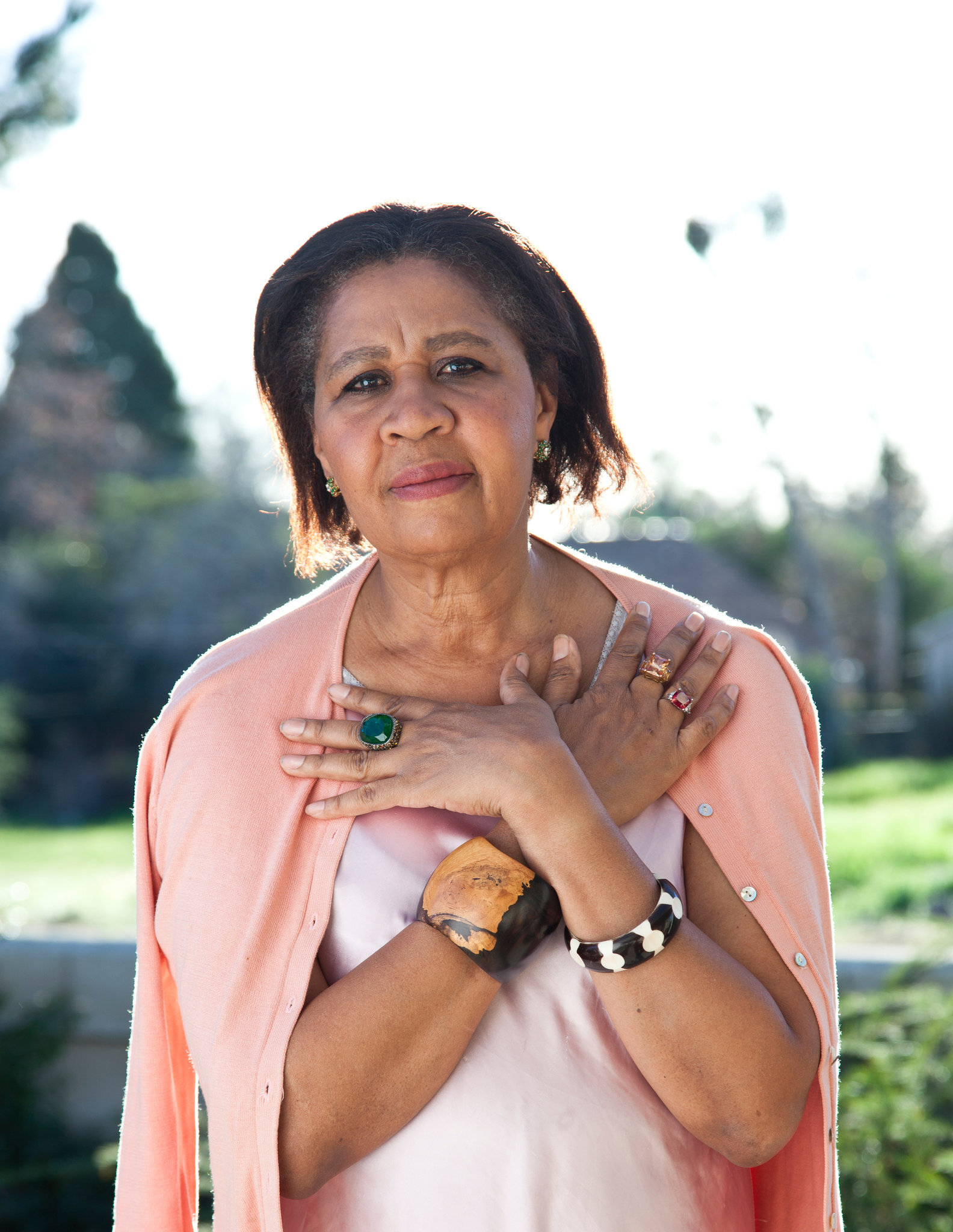 Jamaica Kincaid