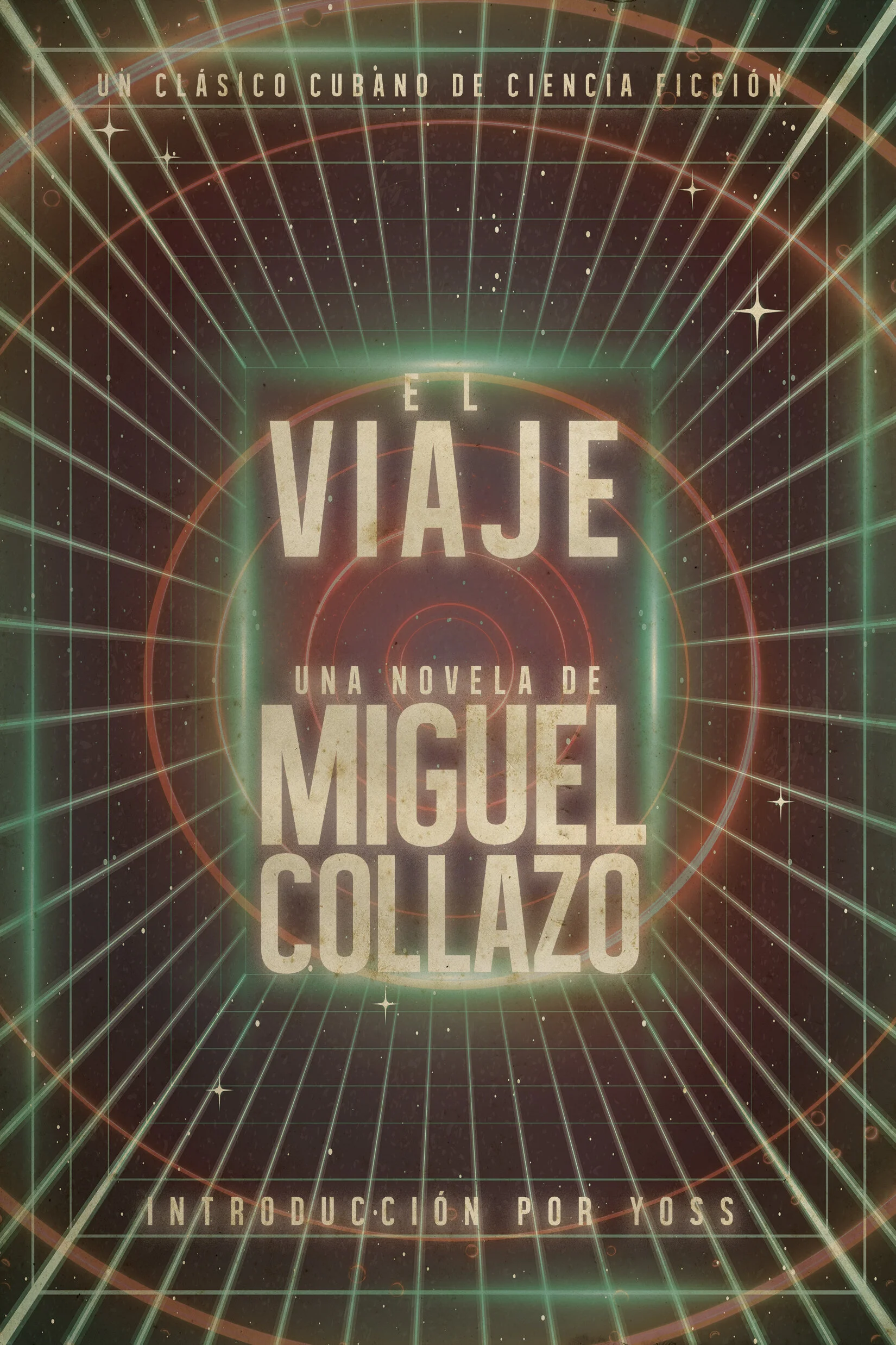 El Viaje, por Miguell Collazo - 9781632060402_FC.jpg