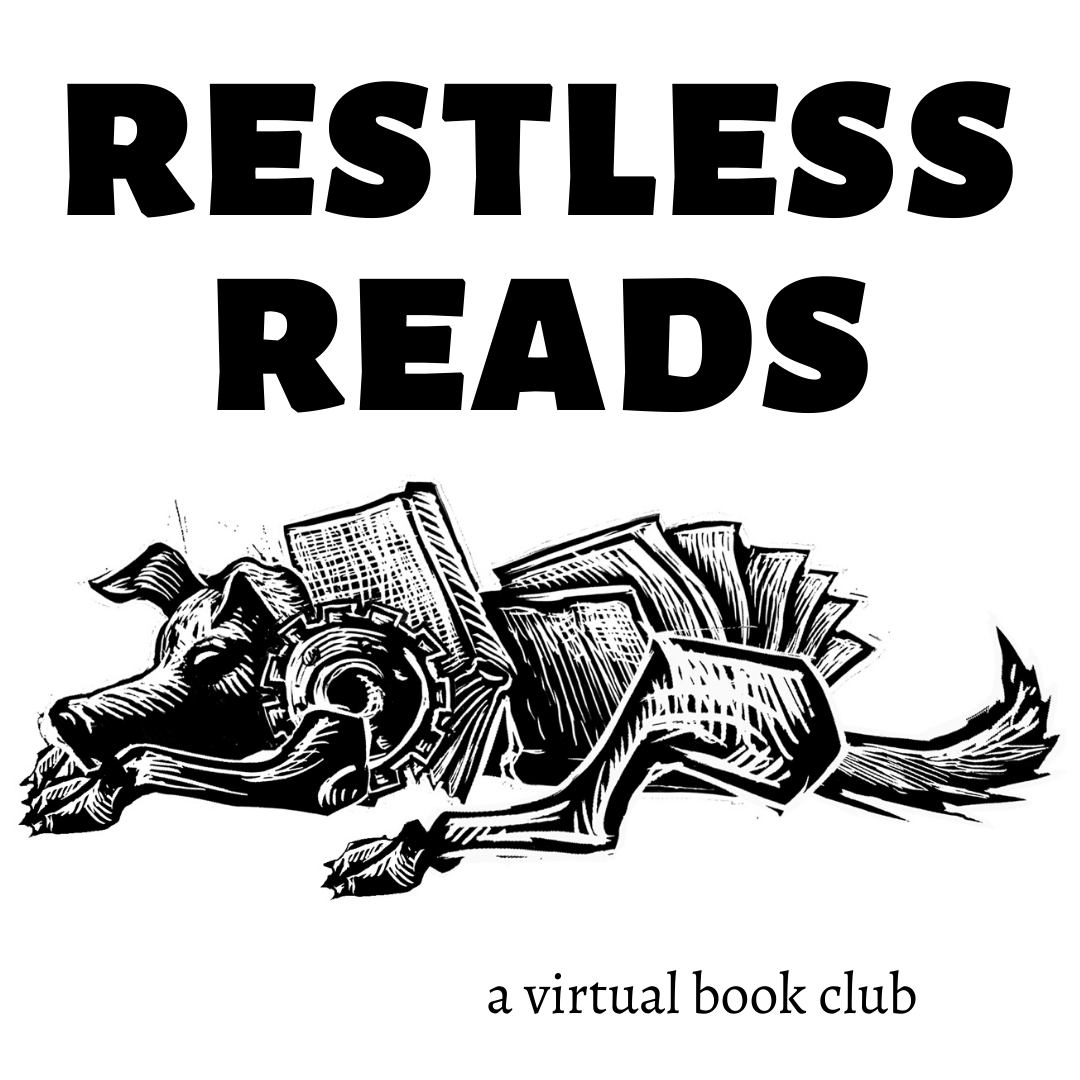 Passing — Restless Books