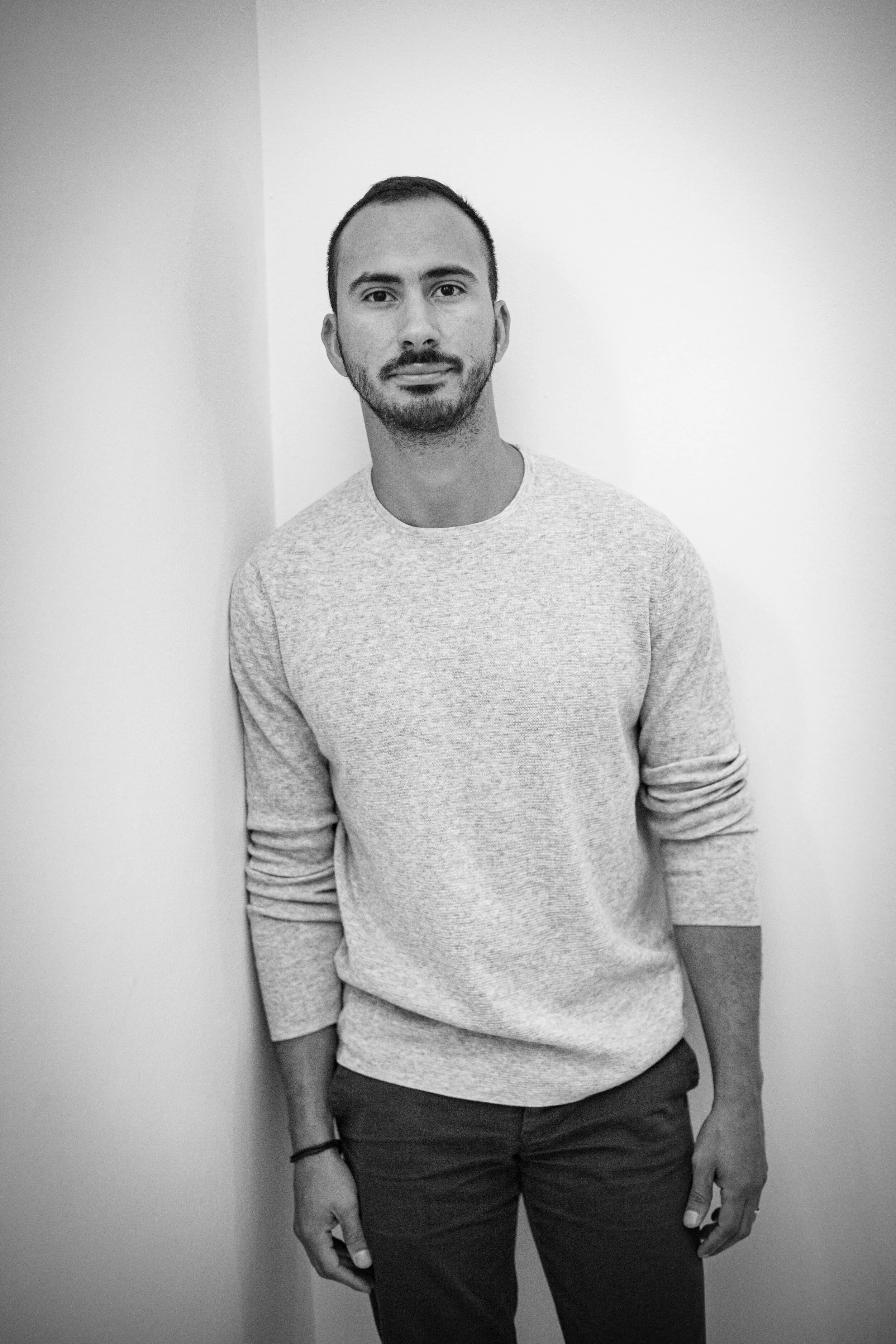 Carlos Fonseca — Restless Books