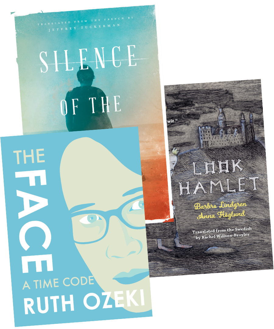 Books for Small Pockets Bundle