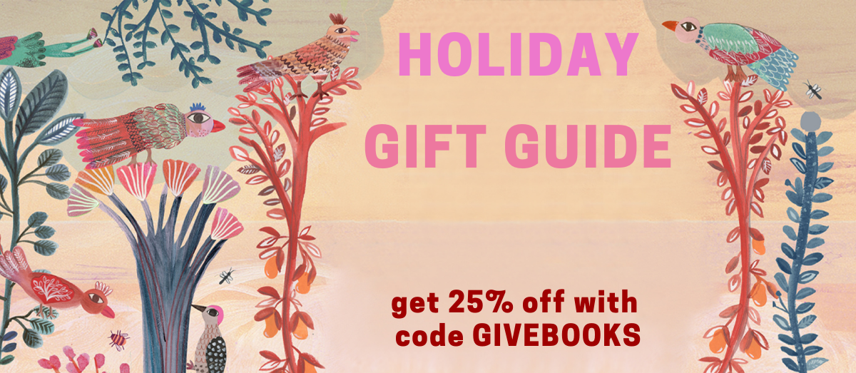 The 2020 Restless Holiday Gift Guide