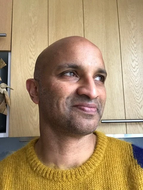 Meet Praveen Herat, Winner of the 2022 Restless Books Prize for New Immigrant Writing