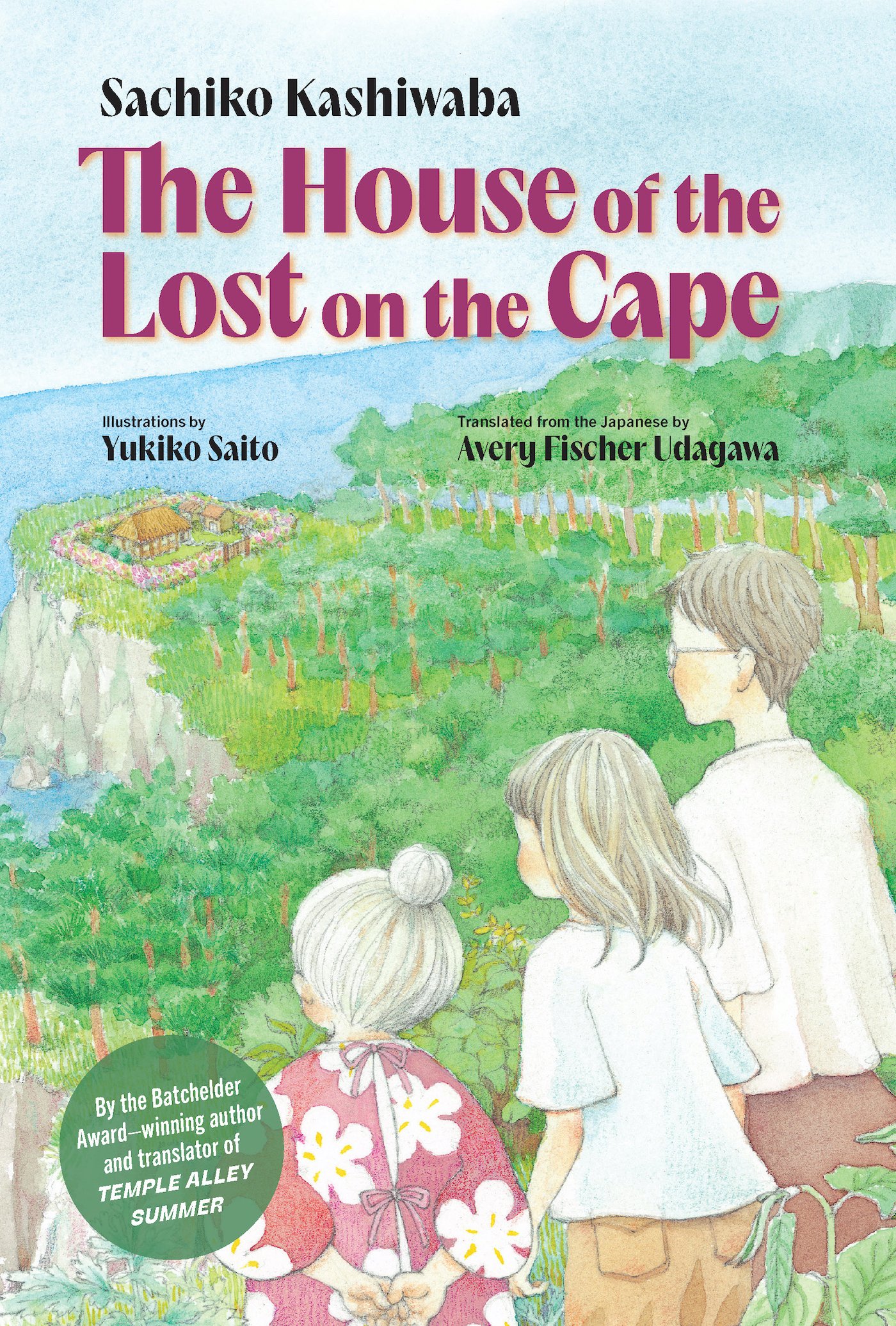 vaccinatie Vergelden dief The House of the Lost on the Cape — Restless Books
