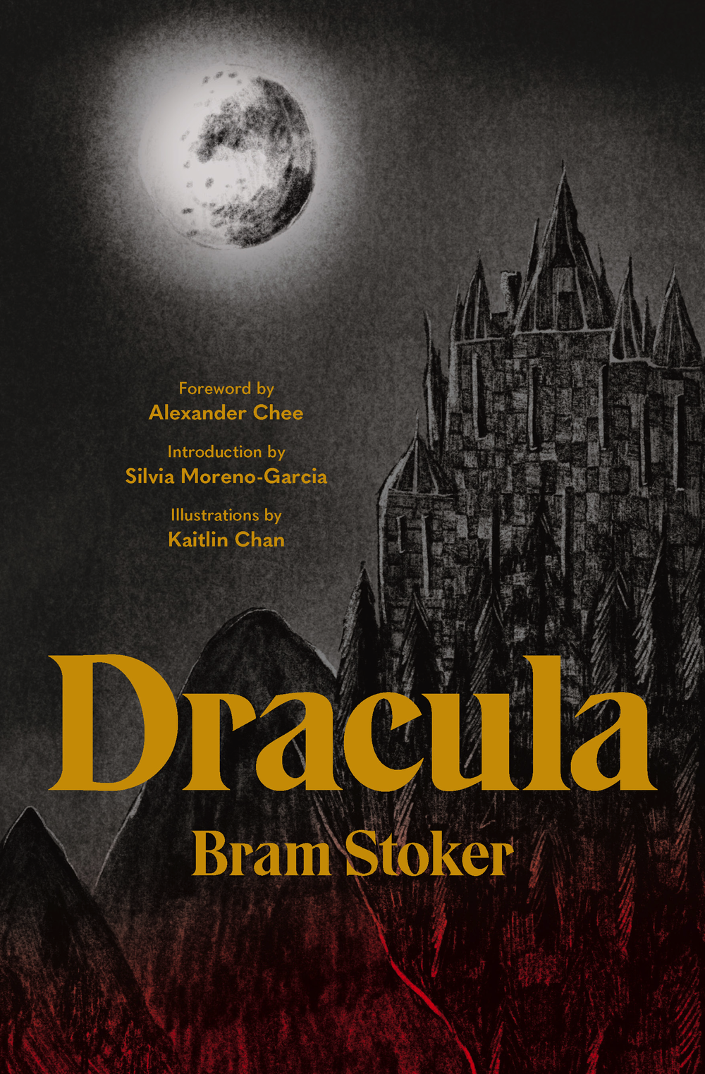 Bram Stoker's Dracula - The Graphic Novel